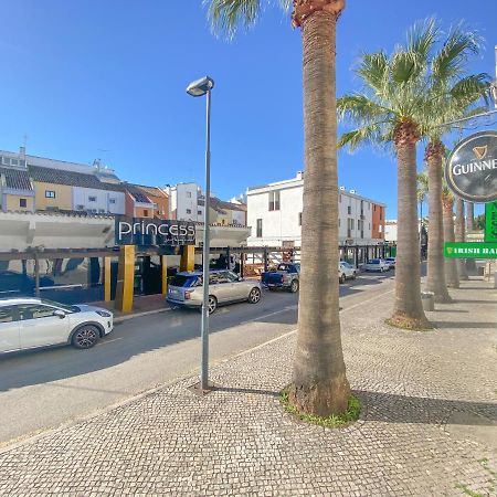 Al - Apartamento Vista Marina 2 ヴィラモウラ エクステリア 写真