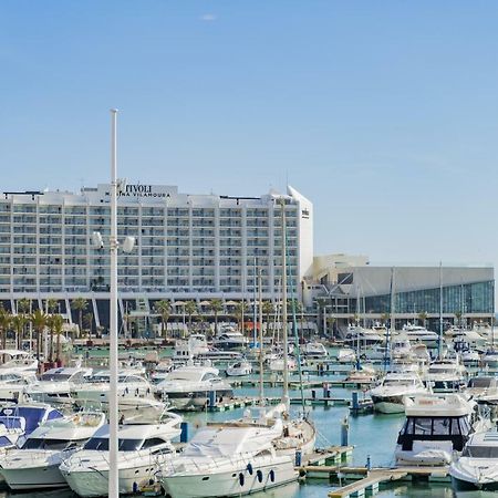 Al - Apartamento Vista Marina 2 ヴィラモウラ エクステリア 写真