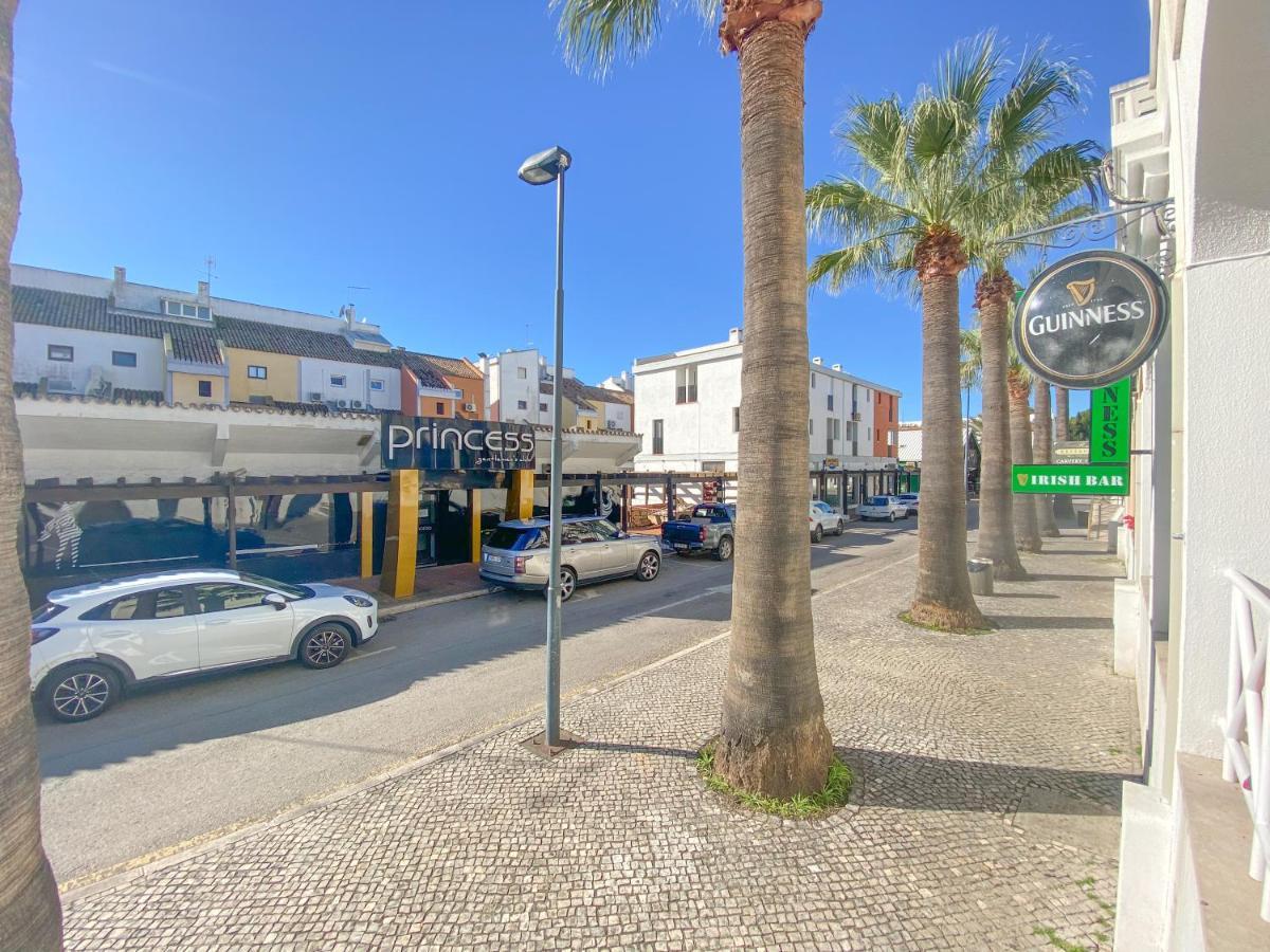 Al - Apartamento Vista Marina 2 ヴィラモウラ エクステリア 写真