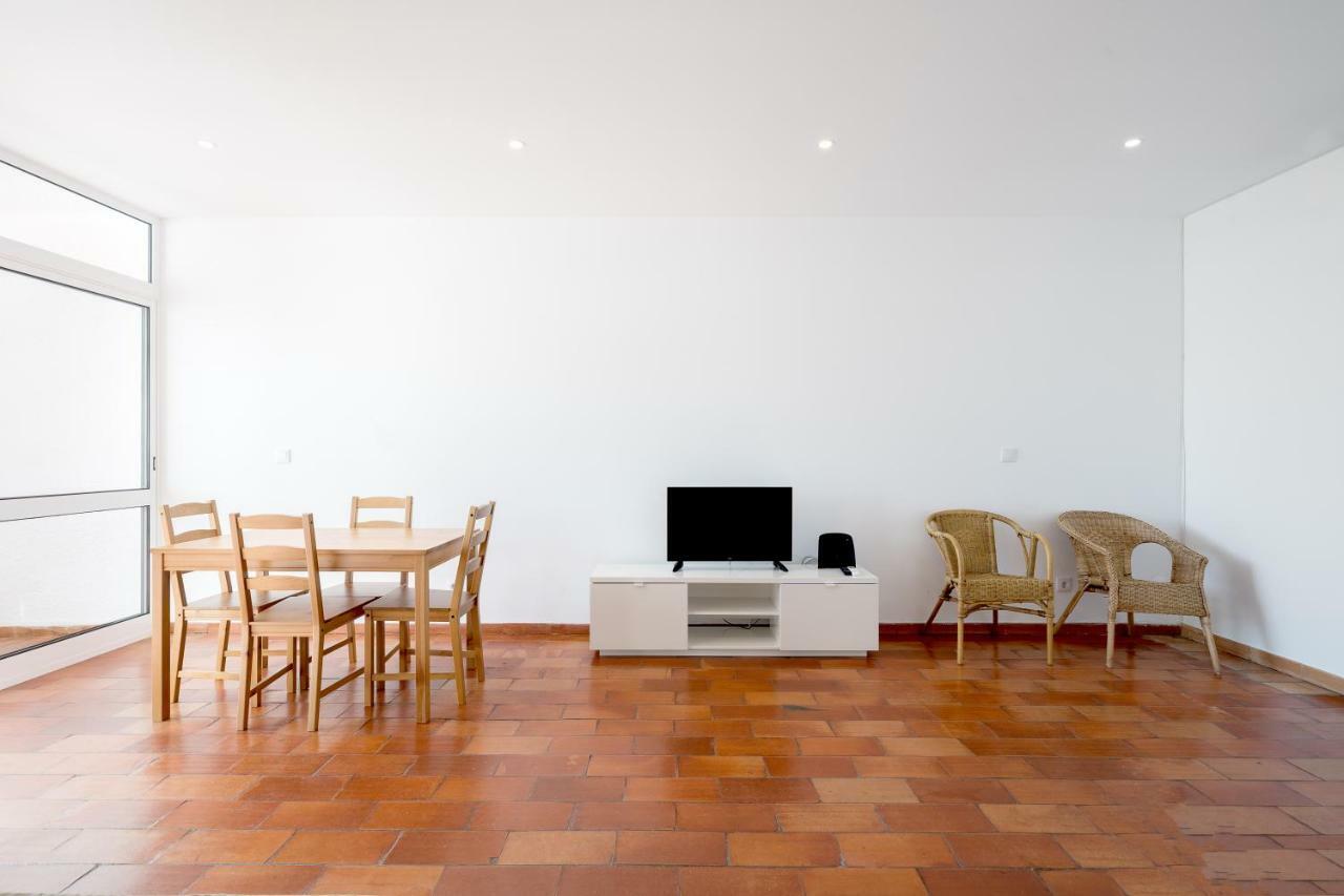 Al - Apartamento Vista Marina 2 ヴィラモウラ エクステリア 写真